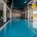 Horyzont - Westin House Sauna, Basen I Silownia Lejlighed