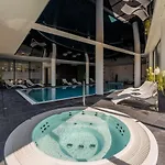Lejlighed Horyzont - Westin House Sauna, Basen I Silownia *