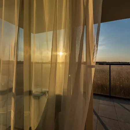 Horyzont - Westin House Sauna, Basen I Silownia Appartement *