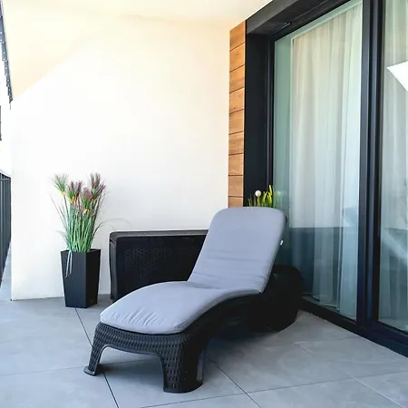 Horyzont - Westin House Sauna, Basen I Silownia Kołobrzeg