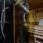 Horyzont - Westin House Sauna, Basen I Silownia * Колобжег