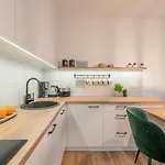 Апартаменты Horyzont - Westin House Sauna, Basen I Silownia *
