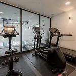 Horyzont - Westin House Sauna, Basen I Silownia Apartmán