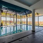 Apartmán Horyzont - Westin House Sauna, Basen I Silownia *