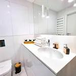 Апартаменты Horyzont - Westin House Sauna, Basen I Silownia *