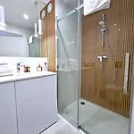 Horyzont - Westin House Sauna, Basen I Silownia Апартаменты *