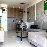 Horyzont - Westin House Sauna, Basen I Silownia Apartmán *
