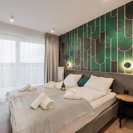 Horyzont - Westin House Sauna, Basen I Siłownia *