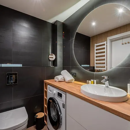 Horyzont - Westin House Sauna, Basen I Siłownia *