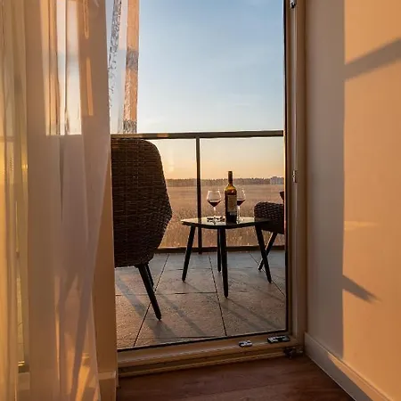 Horyzont - Westin House Sauna, Basen I Siłownia *