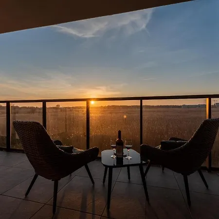 Horyzont - Westin House Sauna, Basen I Siłownia Kołobrzeg