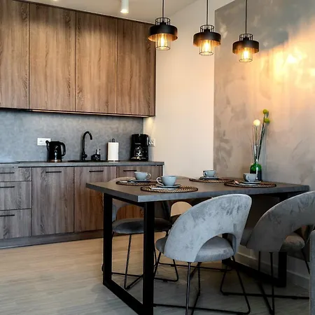 Horyzont - Westin House Sauna, Basen I Siłownia *