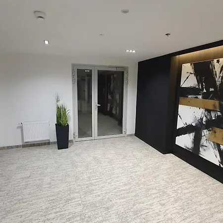 Apartament Horyzont - Westin House Sauna, Basen I Siłownia *