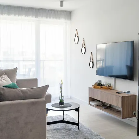 Horyzont - Westin House Sauna, Basen I Siłownia *